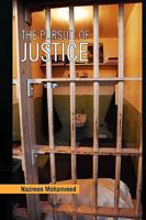 The Pursuit of Justice 1450088295 Book Cover