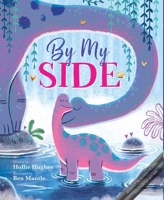 By My Side B0H58NJ49V Book Cover