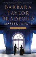 Master of His Fate 1250187397 Book Cover