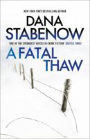 A Fatal Thaw 0425135772 Book Cover