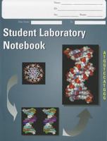 Student Laboratory Notebook 1555813585 Book Cover