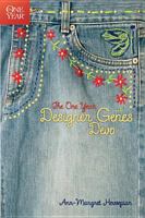 The One Year Designer Genes Devo (One Year Books) 1414313594 Book Cover
