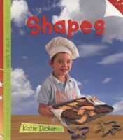 Shapes (Sparklers: Work It Out) 1909850187 Book Cover