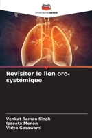 Revisiter le lien oro-systémique (French Edition) 6206826333 Book Cover