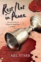 Rest Not in Peace 1782640088 Book Cover