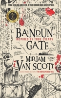 Bandun Gate B09RCFG177 Book Cover