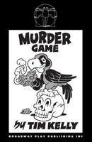 Murder Game 0881450278 Book Cover