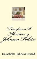 Masters Johnson Terapija - Pamfletas 1539391973 Book Cover