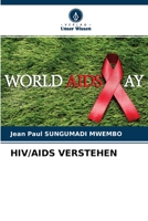 Hiv/AIDS Verstehen 6204012177 Book Cover