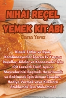 Nihai Reçel Yemek Kitabı 1835008437 Book Cover