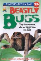 Beastly Bugs 0525464069 Book Cover