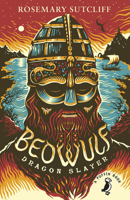 Beowulf 0099417138 Book Cover