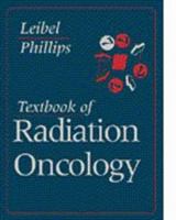 Textbook of Radiation Oncology 0721653367 Book Cover