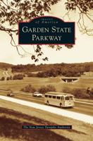 Garden State Parkway 0738598445 Book Cover