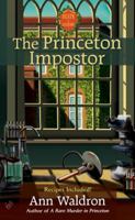 The Princeton Impostor 0425213625 Book Cover