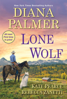 Lone Wolf 1420151495 Book Cover