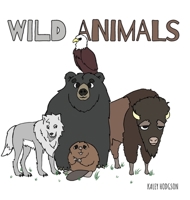 Wild Animals 1039147372 Book Cover