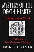 Mystery of the Death Hearth: A Runevision Novel 0615671675 Book Cover