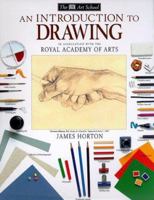An Introduction to Drawing (DK Art School) 1564584895 Book Cover
