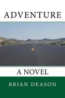 Adventure 1523227141 Book Cover