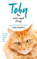 Toby The Cross-Eyed Stray 0600630986 Book Cover