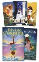 Divine Cosmos Tarot 0738778508 Book Cover