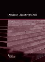 American Legislative Practice 1683282116 Book Cover