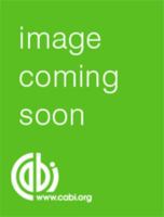 Viruses of Plants: Descriptions and Lists from the VIDE Database 085198794X Book Cover
