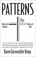 Patterns: Patterns of Darkness - Patterns of Light 1579214231 Book Cover