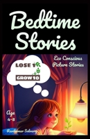 Eco-Conscious Bedtime Stories for kids age 4-8: 40+ Soothing Stories to Nurture Young Eco-Hearts (with Pictures) B0FGCS9KDT Book Cover