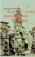 Rendez-vous avec la veuve à Périgueux 2810624240 Book Cover