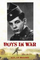 Boys in War 1434907627 Book Cover