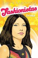 Irina (Fashionistas) 0340932228 Book Cover