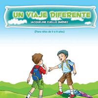 Un viaje diferente (Colección Esperanza) 1727678702 Book Cover