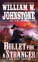 Bullet for a Stranger 0786044365 Book Cover