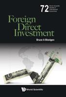 Foreign Direct Investment 9813277009 Book Cover
