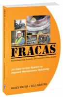 FRACAS; Failure Reporting, Analysis, Corrective Action System 098205176X Book Cover