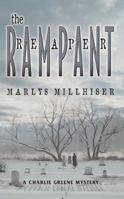 The Rampant Reaper (Wwl Mystery, 478) 0312290969 Book Cover