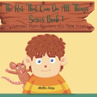 The Rat That can Do All Things Book 1 B092P6ZMQ8 Book Cover