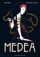 Medea 1506742688 Book Cover