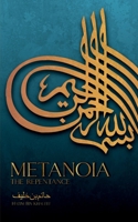 Metanoia - The Repentance B0D9WL1TD8 Book Cover