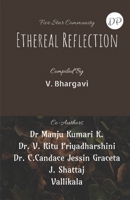 Ethereal Reflections... B09R3HXHDV Book Cover