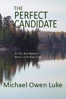 The Perfect Candidate 0994078137 Book Cover