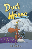 Duck in the Dark! B0GN24LSJK Book Cover
