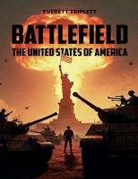 Battlefield: The United States of America 1967508038 Book Cover