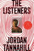 The Listeners 1443464139 Book Cover