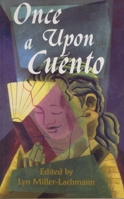 Once Upon a Cuento 1880684993 Book Cover