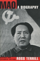 Mao: A Biography 006014243X Book Cover