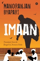 Imaan 9395073535 Book Cover