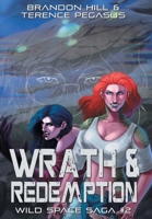 Wrath & Redemption B0BV4G8VV3 Book Cover